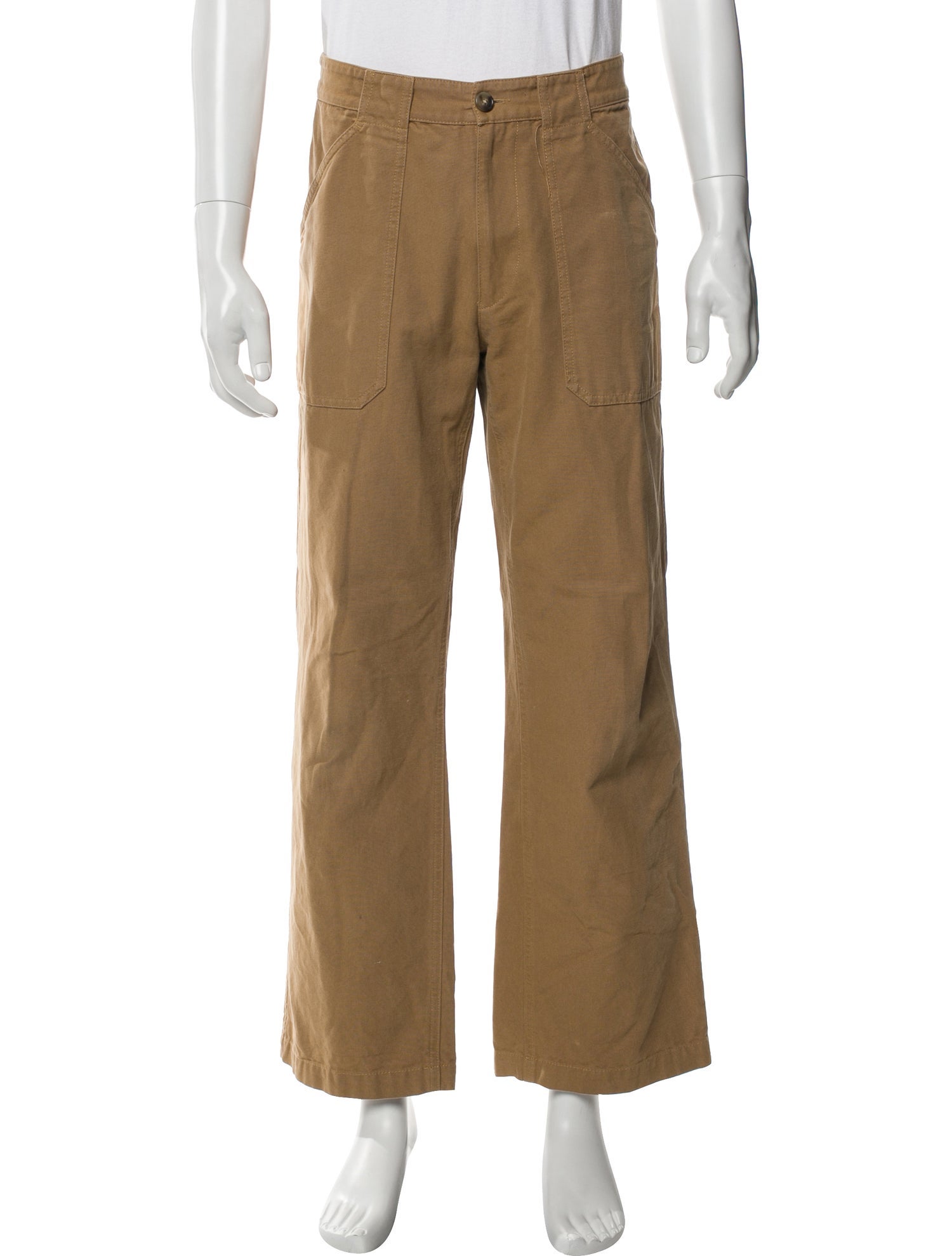A.P.C. Cargo Pants